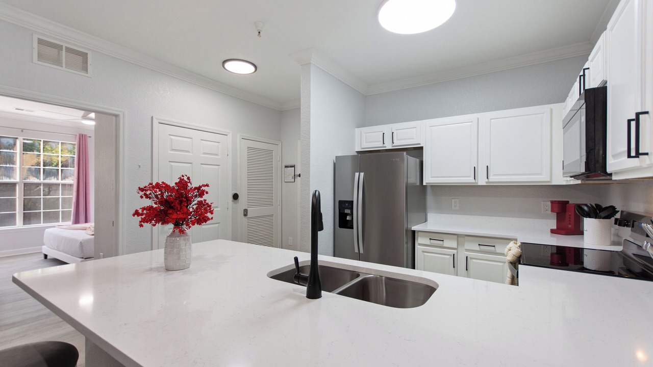 Photo of Kitchen in Four Corners