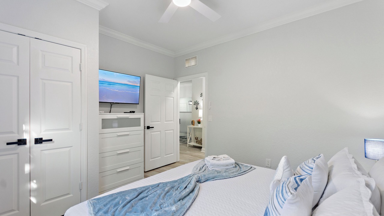 Photo of Bedroom in Four Corners