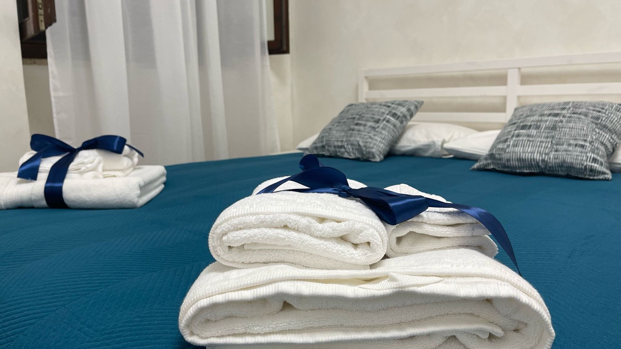 Photo of Bedroom in Baronissi