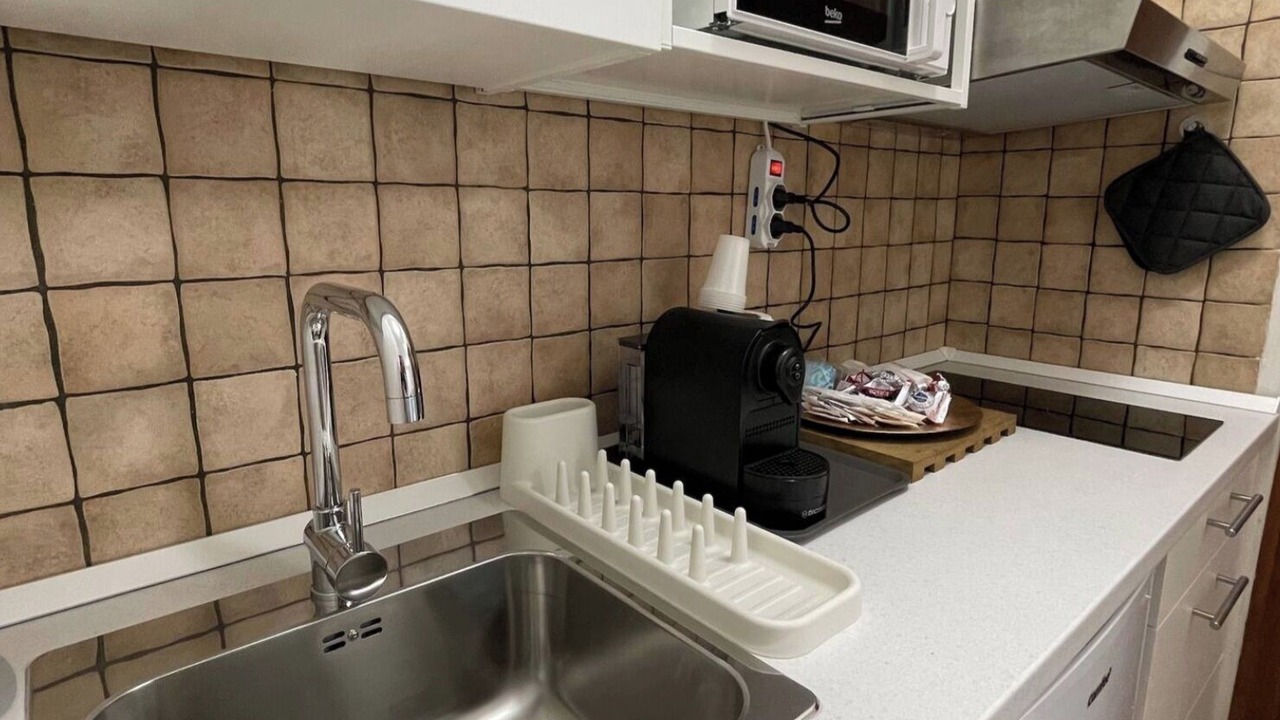 Photo of Kitchen in Baronissi