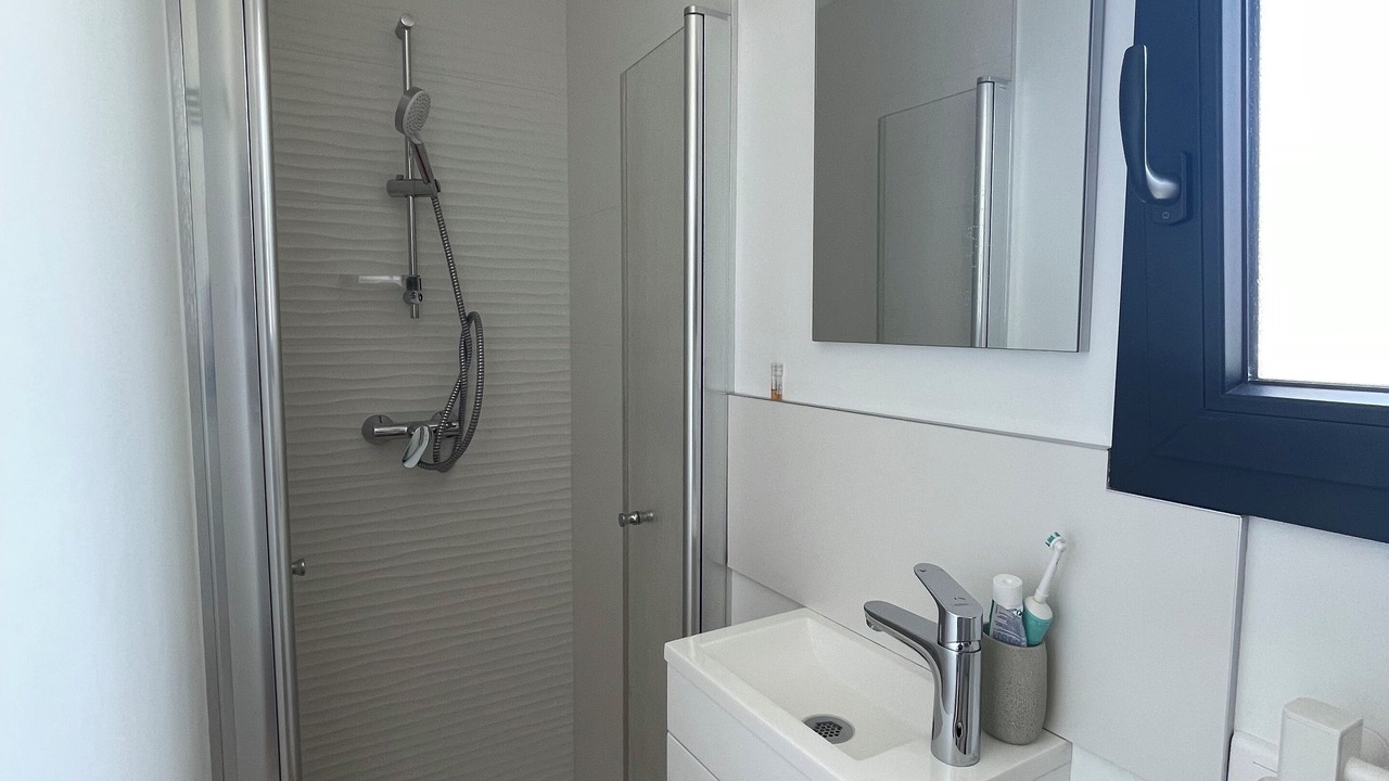 Photo of Bathroom in Pourrieres