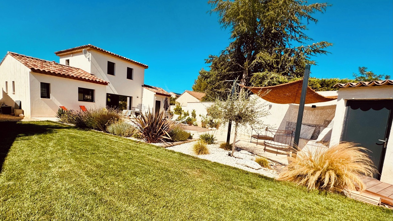Photo of Outdoor in Pourrieres