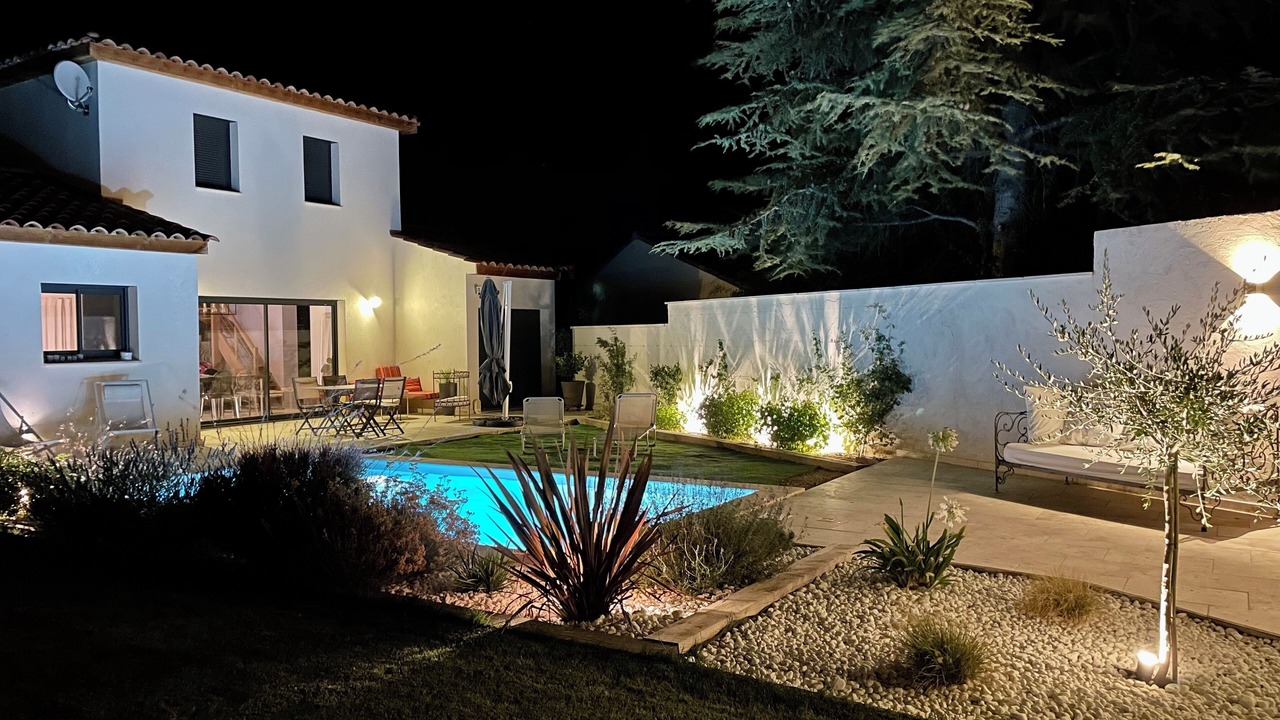 Photo of Outdoor in Pourrieres