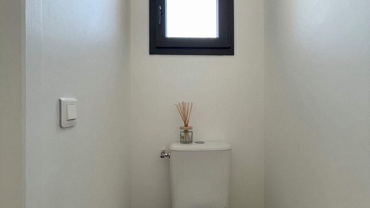 Photo of Bathroom in Pourrieres