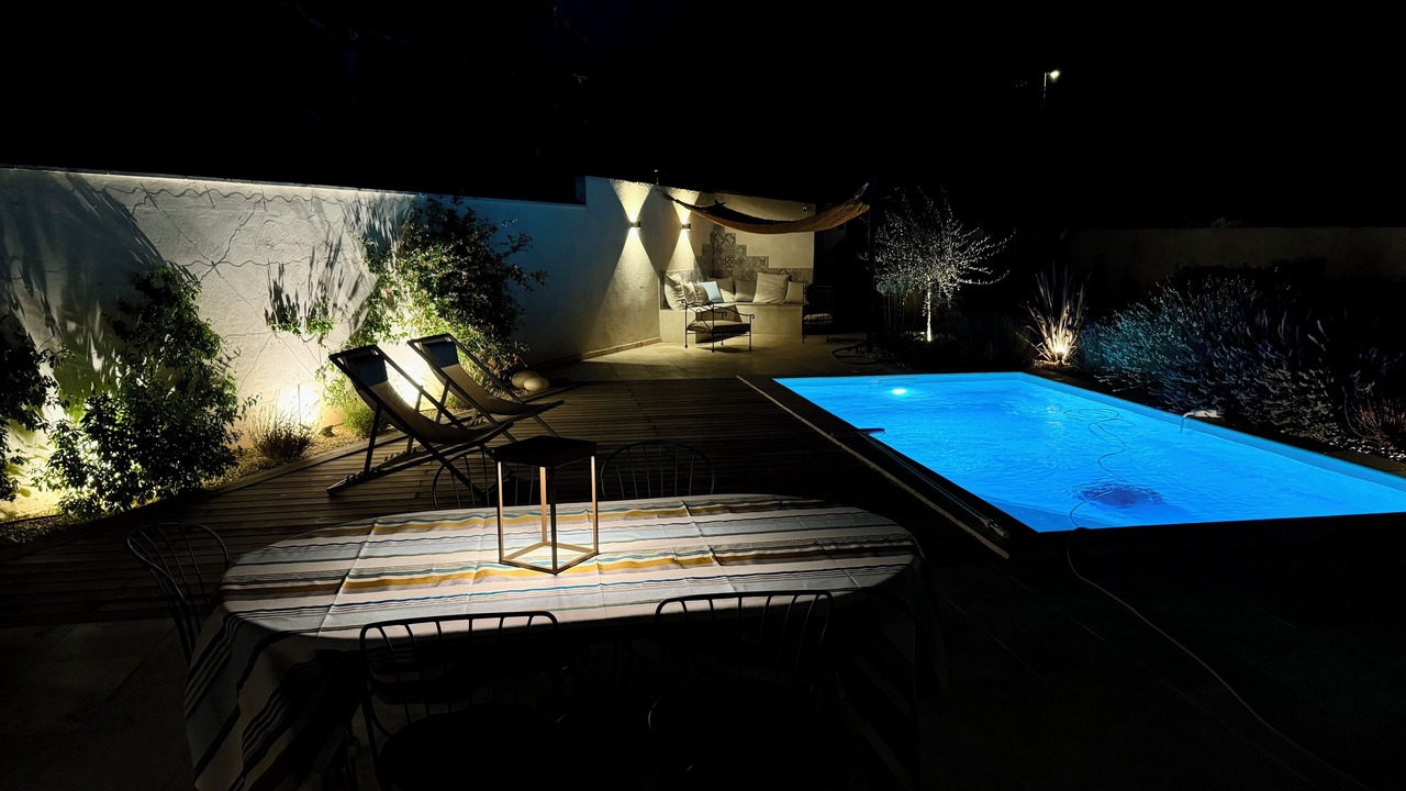 Photo of Outdoor in Pourrieres