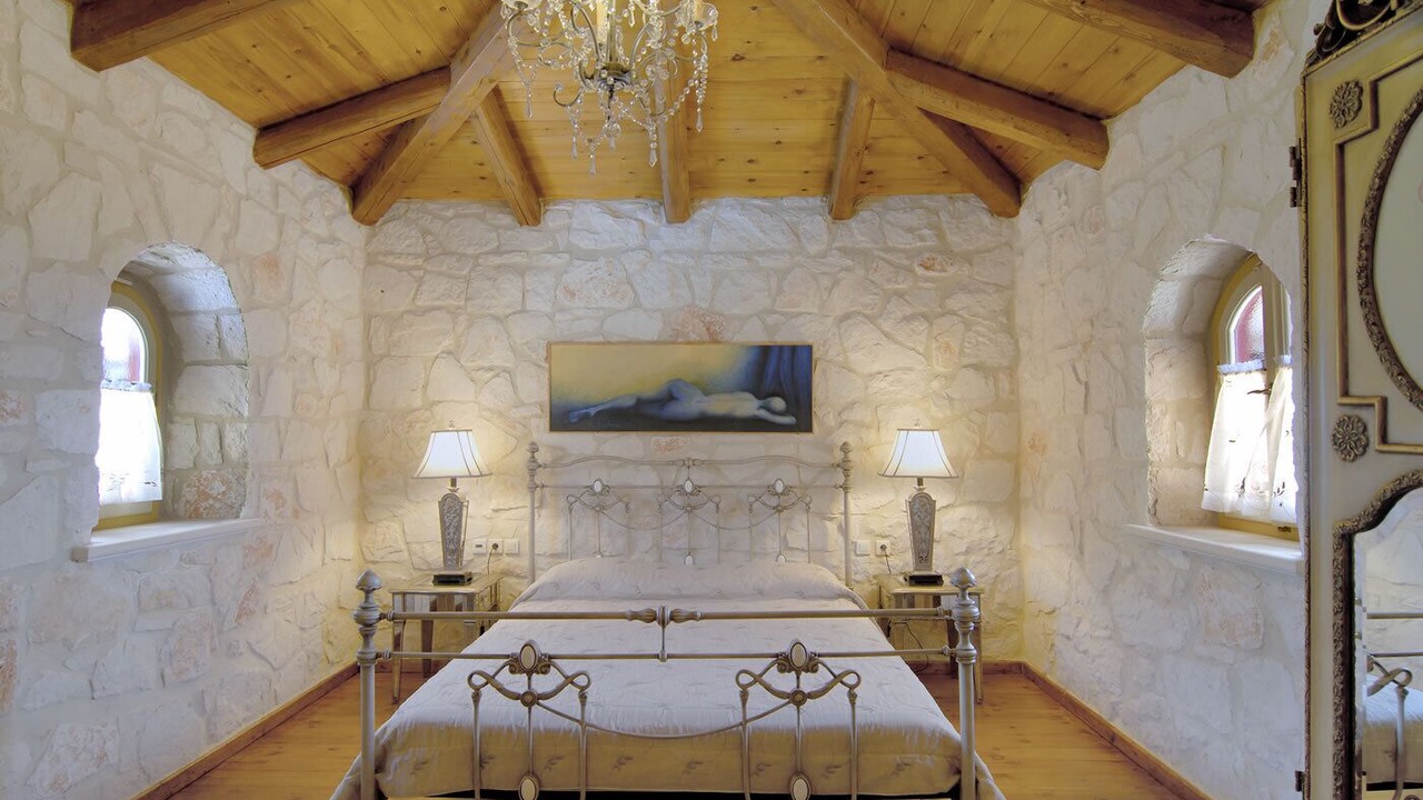 Photo of Bedroom in Agia Marina