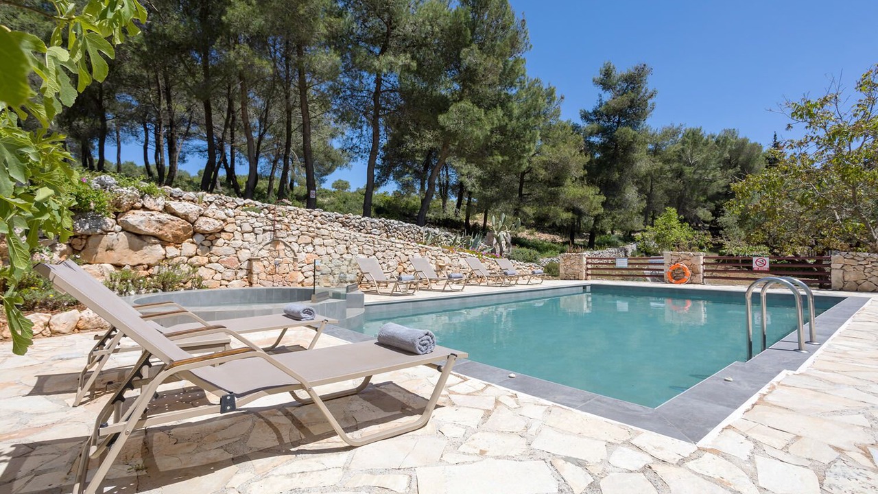 Photo of Outdoor in Agia Marina