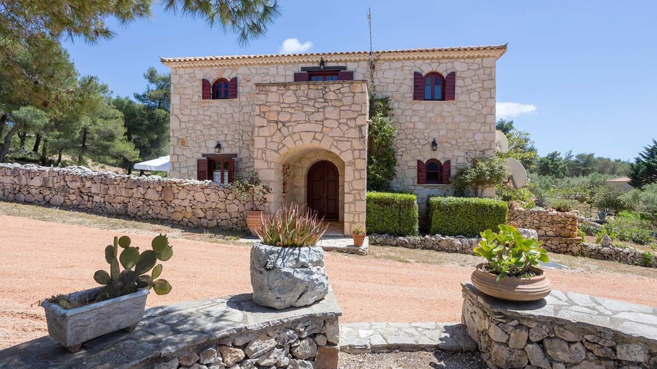 Photo of Outdoor in Agia Marina
