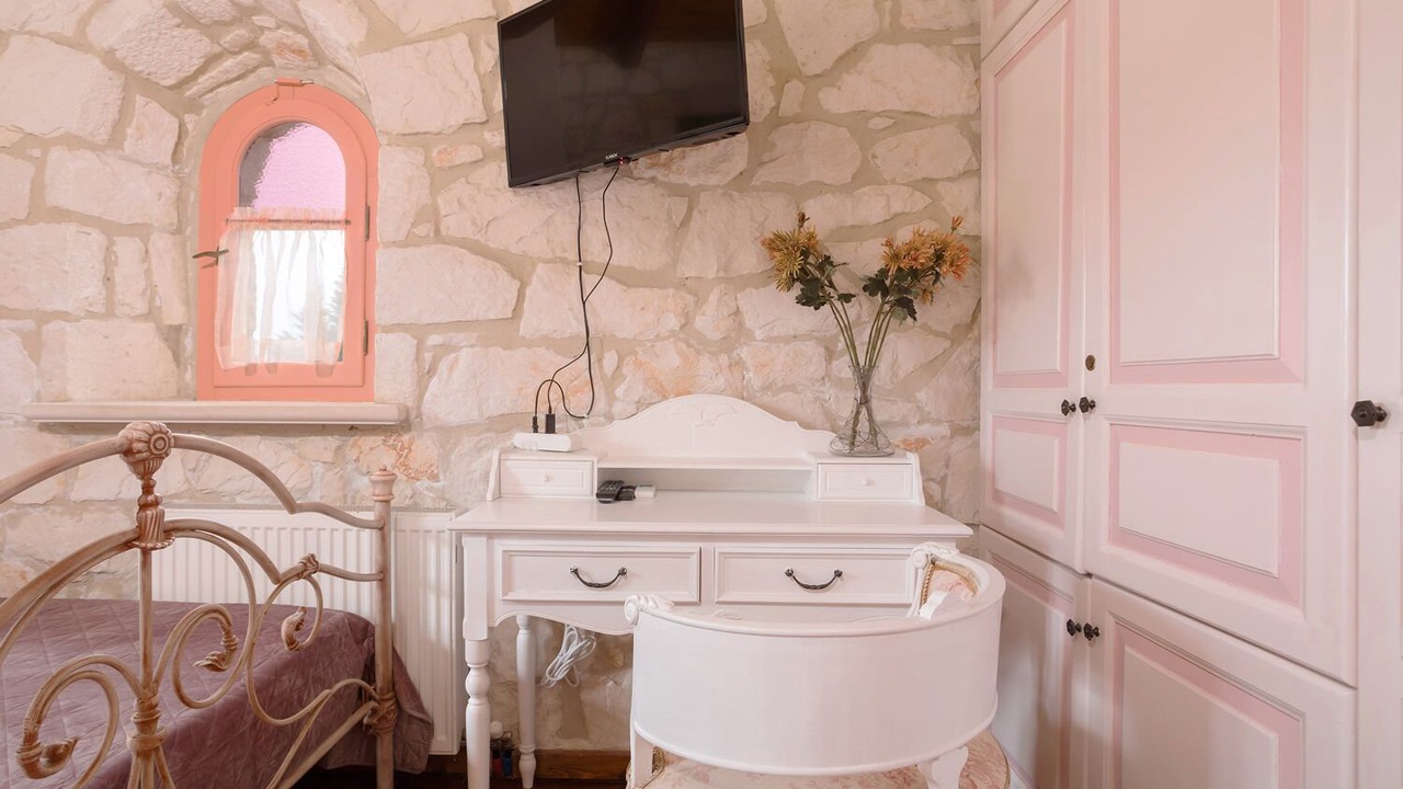 Photo of Bedroom in Agia Marina