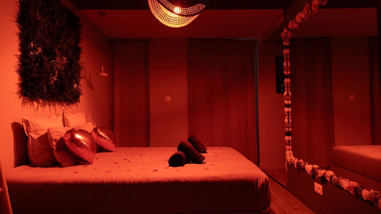Photo of Bedroom in Bourg-les-Valence