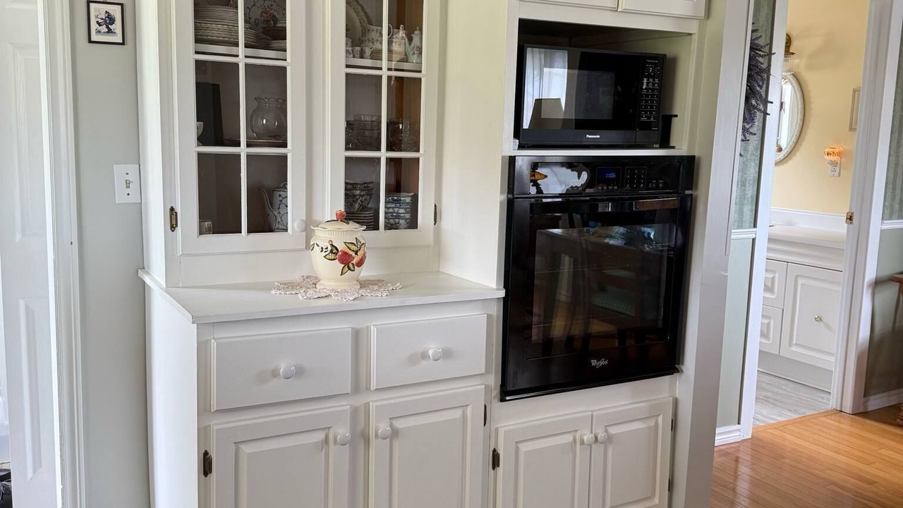 Photo of Bathroom in Sand Point