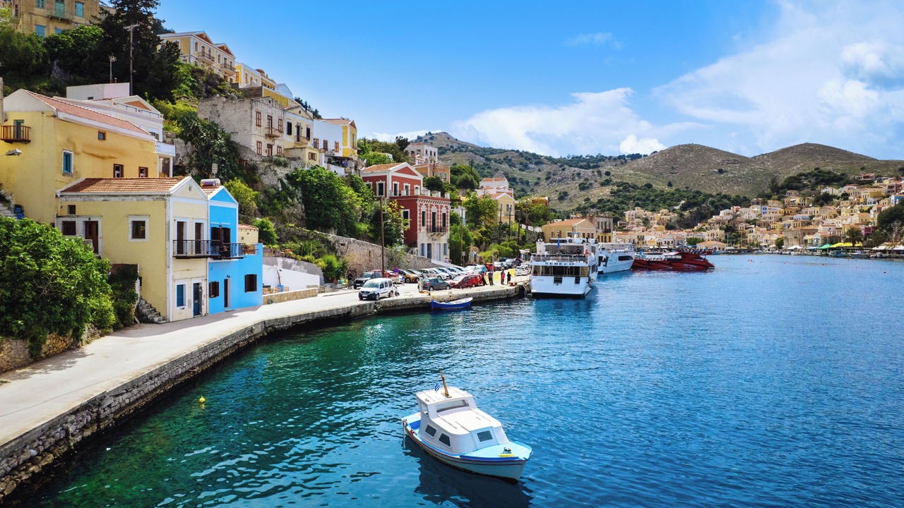 Photo of Others in Symi
