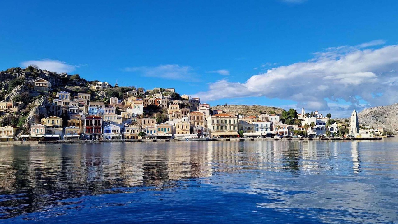 Photo of Others in Symi
