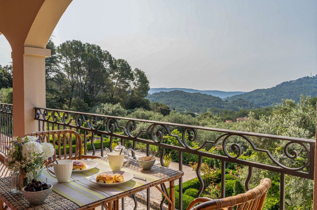 Photo of Outdoor in Salernes
