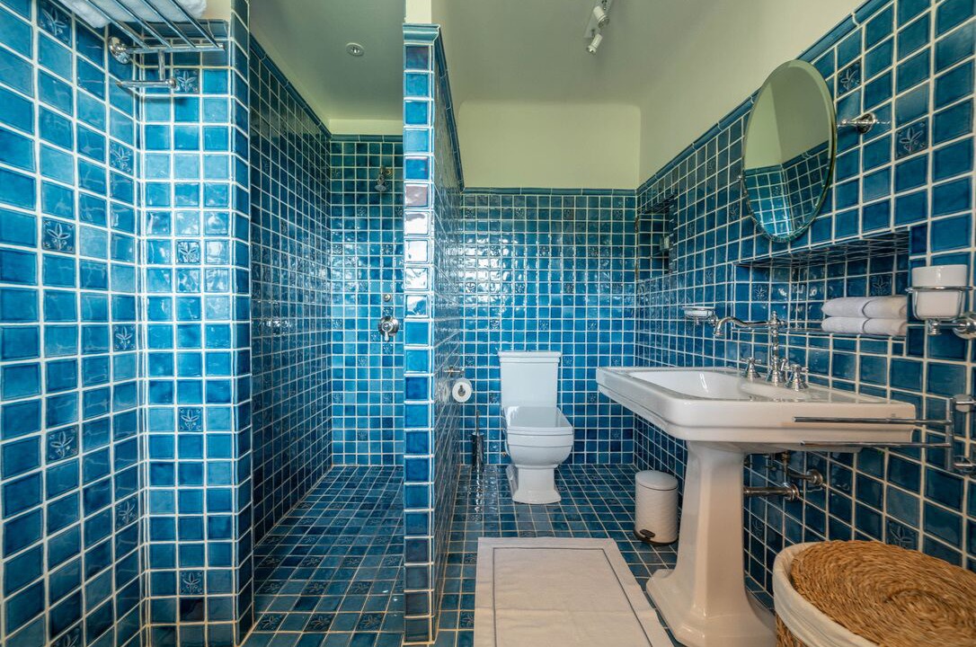 Photo of Bathroom in Salernes