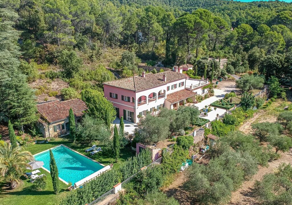 Photo of Outdoor in Salernes
