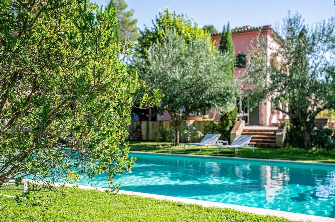 Photo of Outdoor in Salernes
