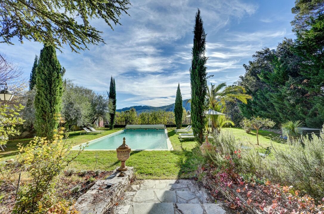 Photo of Outdoor in Salernes