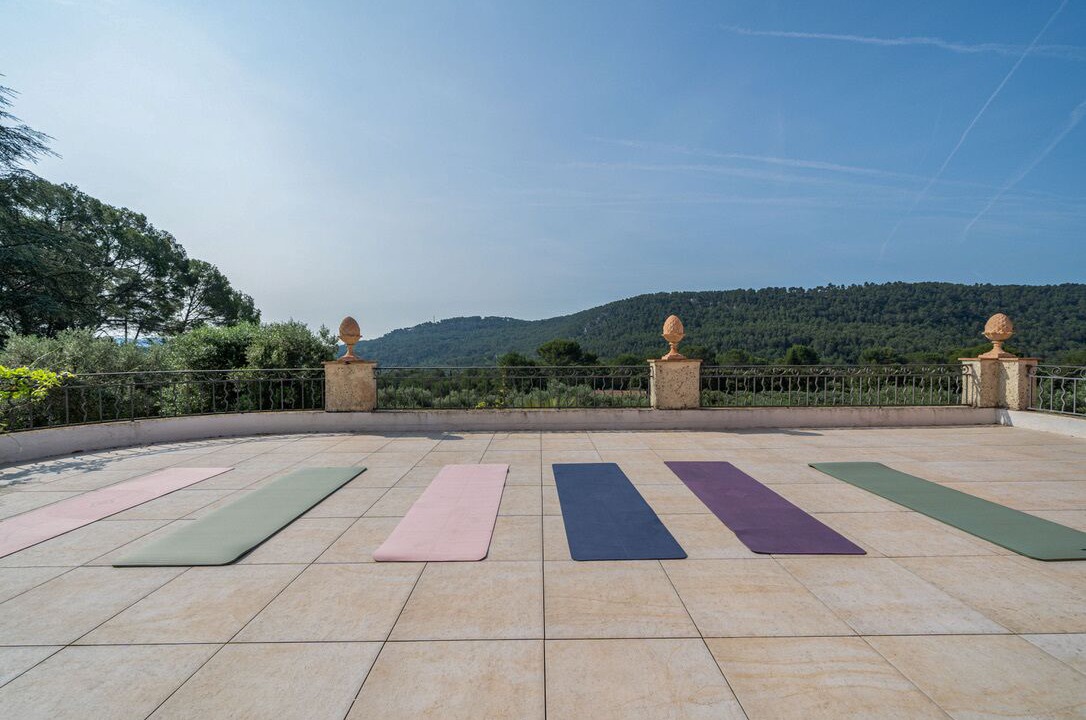 Photo of Outdoor in Salernes