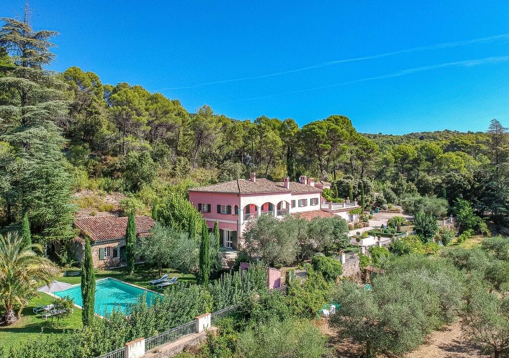 Photo of Outdoor in Salernes