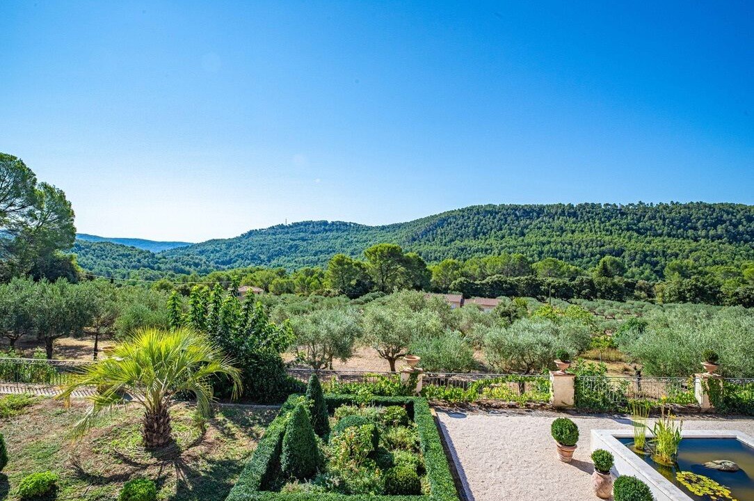 Photo of Outdoor in Salernes