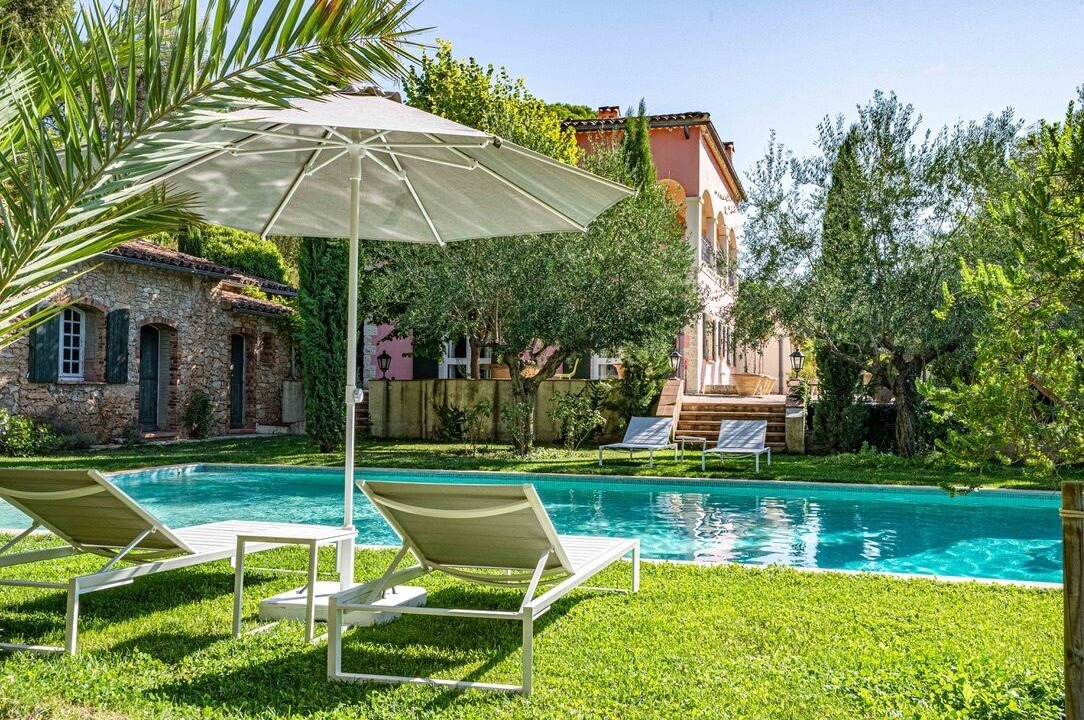 Photo of Outdoor in Salernes
