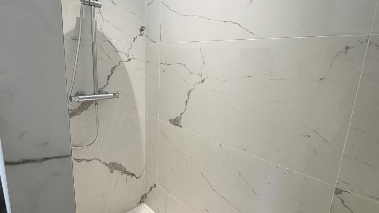 Photo of Bathroom in Chapaize