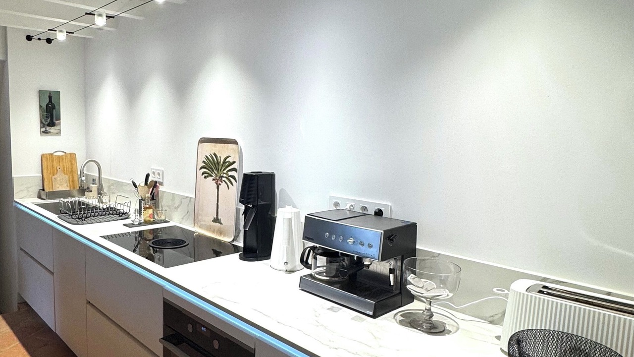 Photo of Kitchen in Chapaize