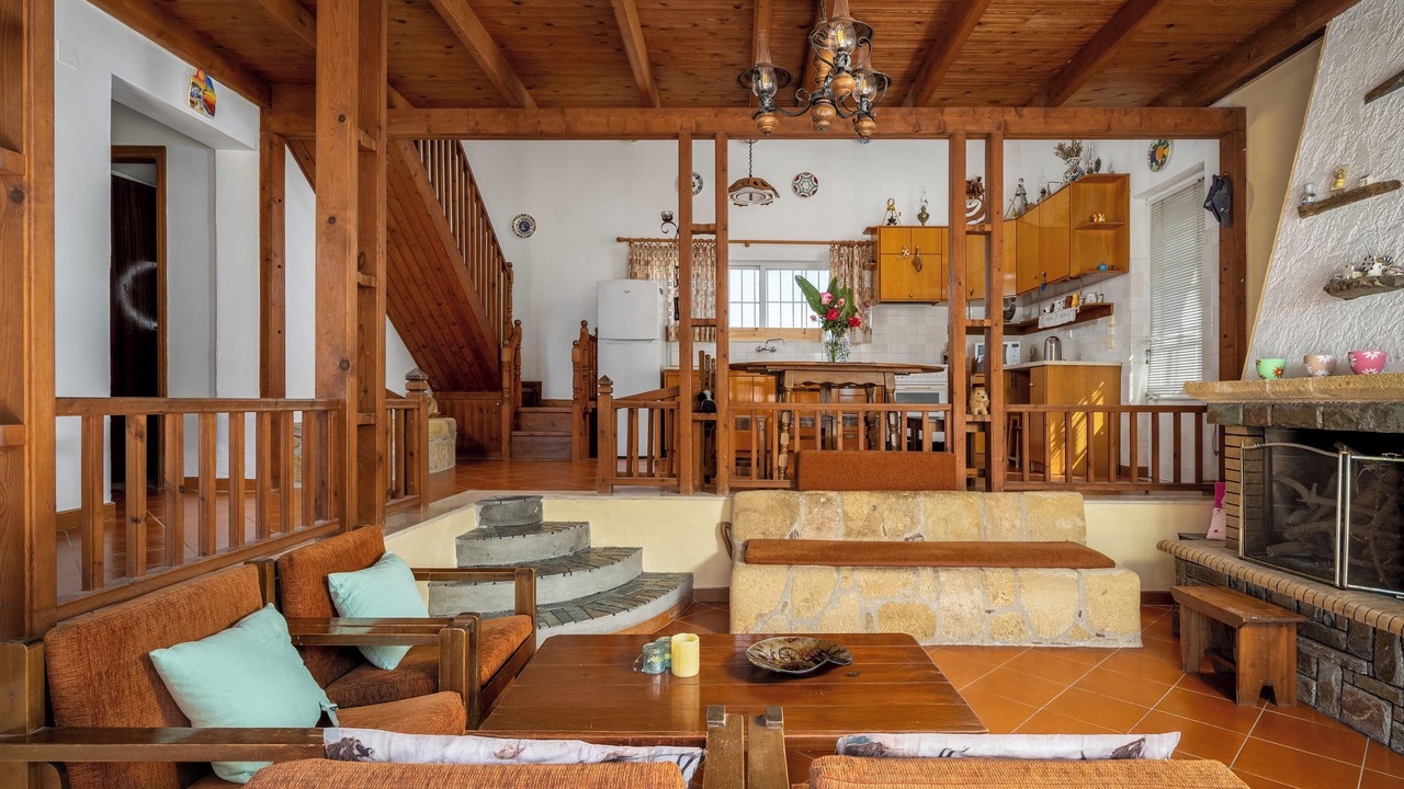 Photo of Livingroom in Filerimos