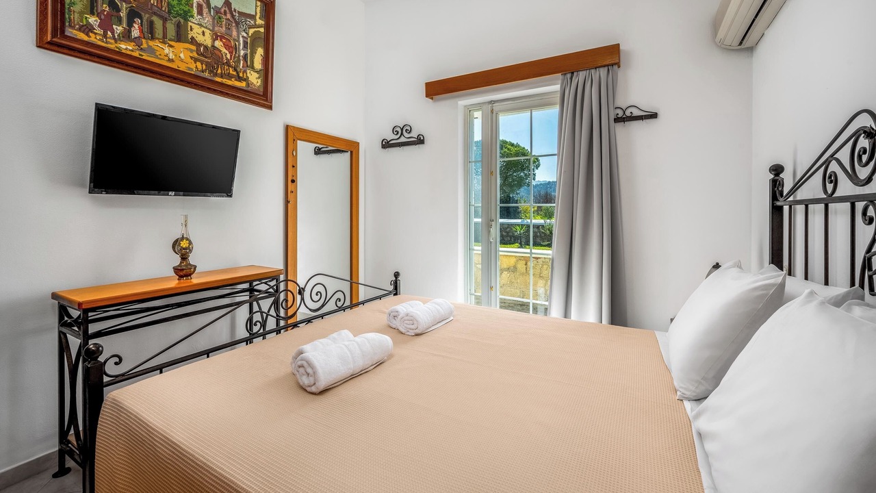Photo of Bedroom in Filerimos