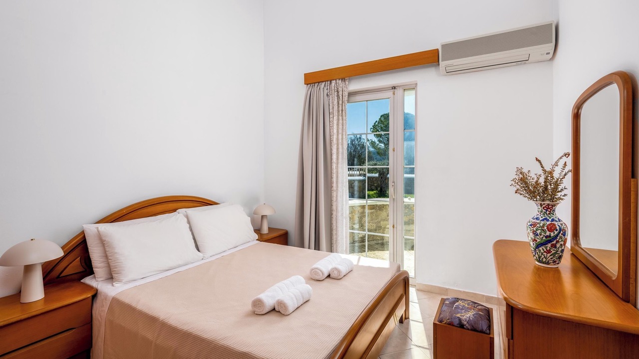 Photo of Bedroom in Filerimos