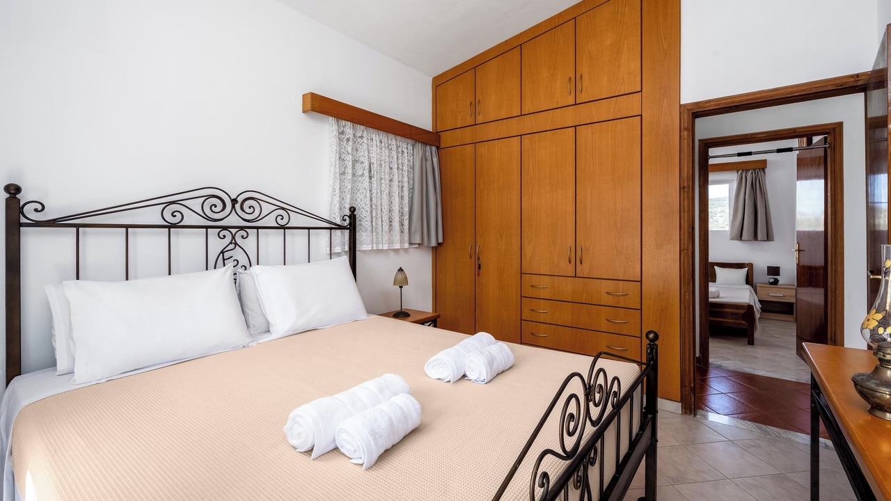 Photo of Bedroom in Filerimos