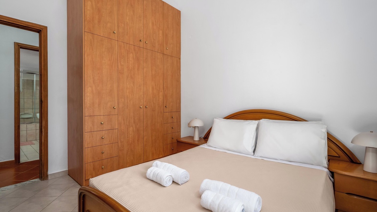 Photo of Bedroom in Filerimos