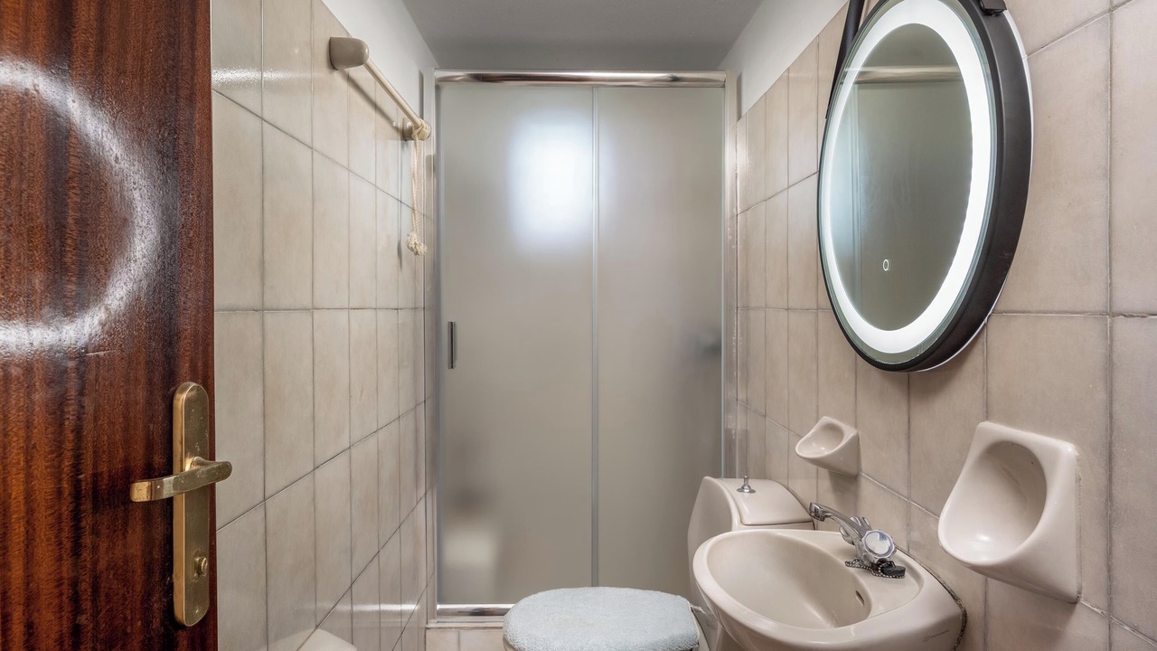 Photo of Bathroom in Filerimos