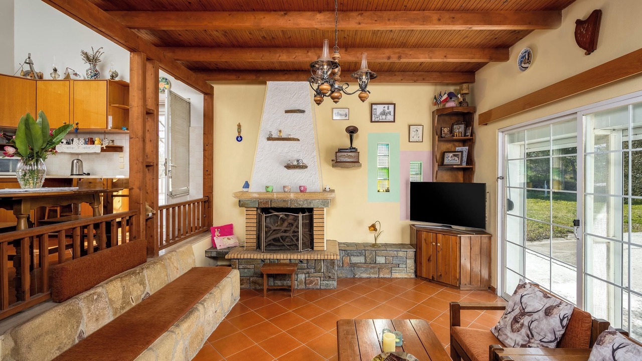 Photo of Livingroom in Filerimos