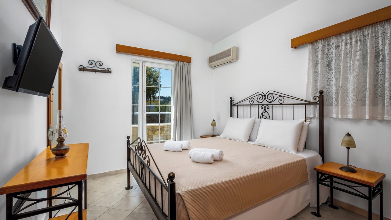 Photo of Bedroom in Filerimos