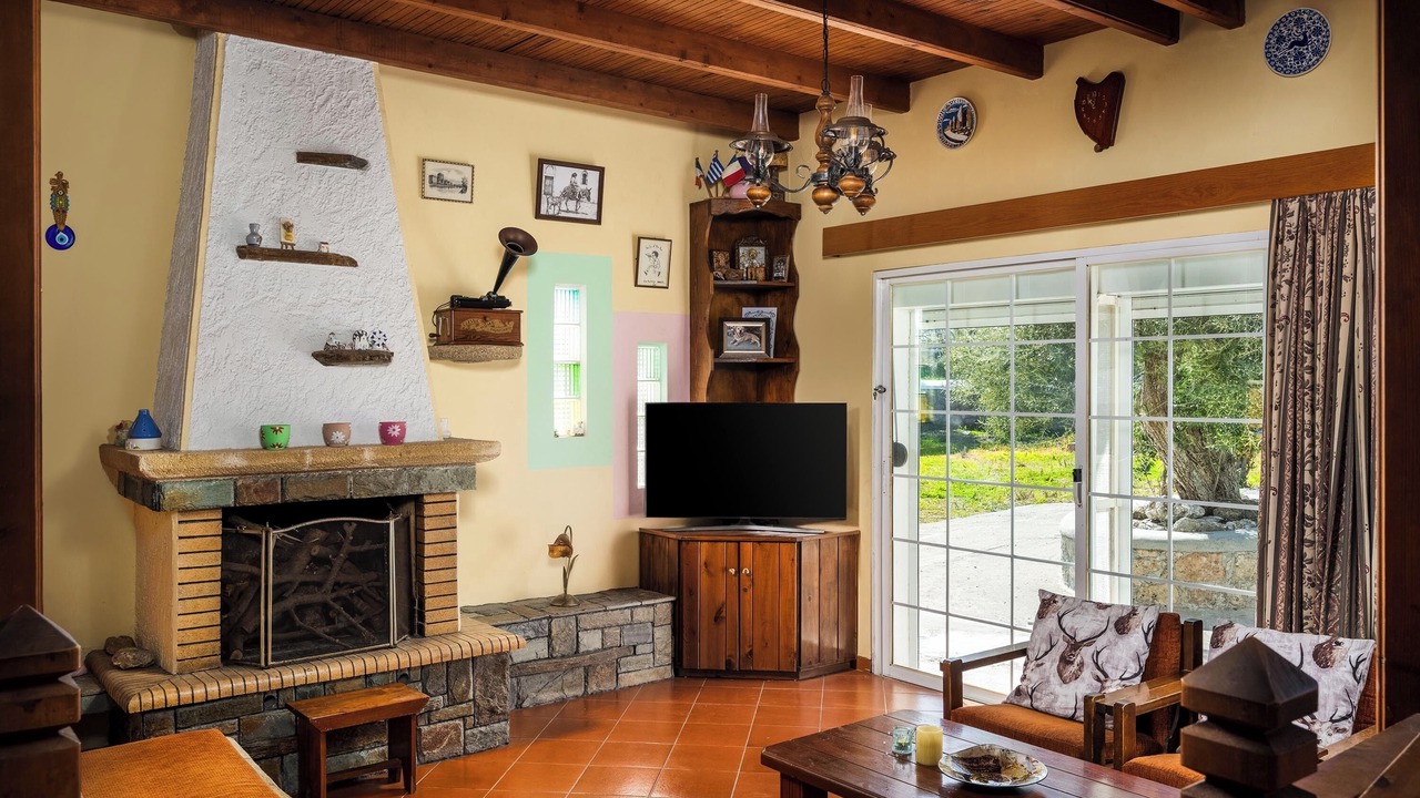 Photo of Livingroom in Filerimos