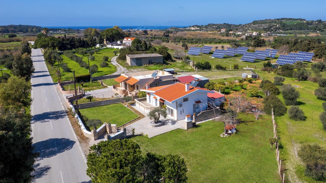 Photo of Outdoor in Filerimos
