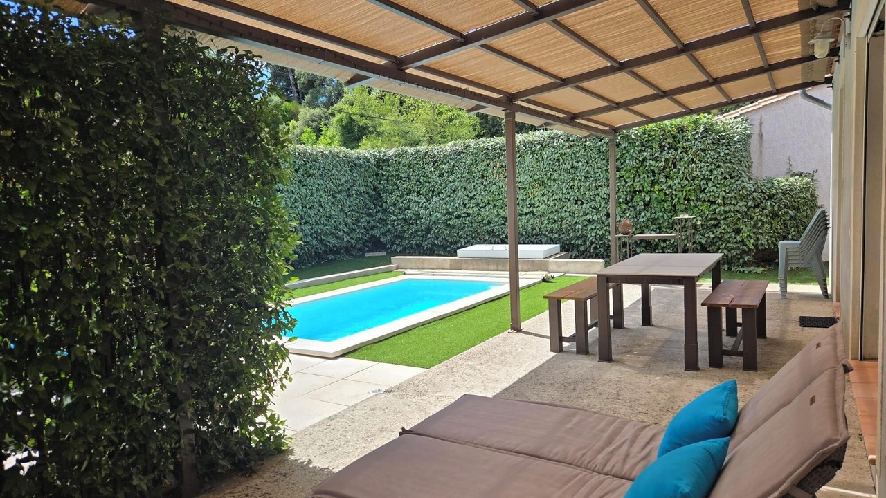 Photo of Outdoor in Signes