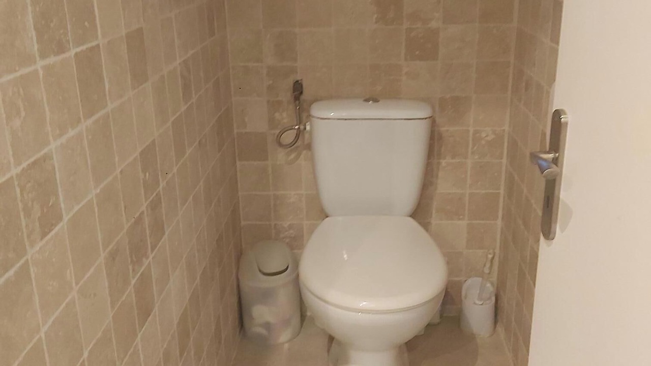 Photo of Bathroom in Signes