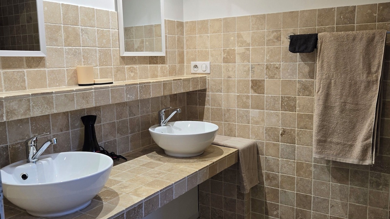 Photo of Bathroom in Signes
