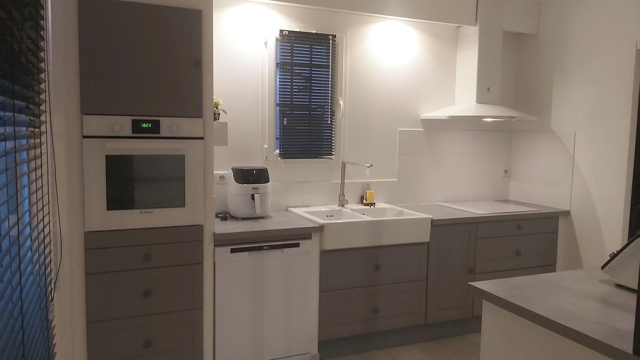 Photo of Kitchen in Signes