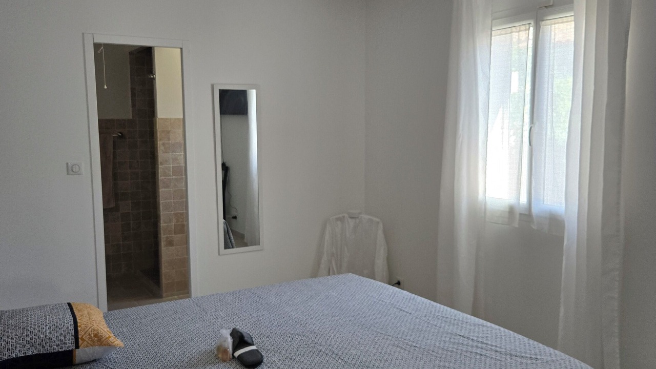 Photo of Bedroom in Signes