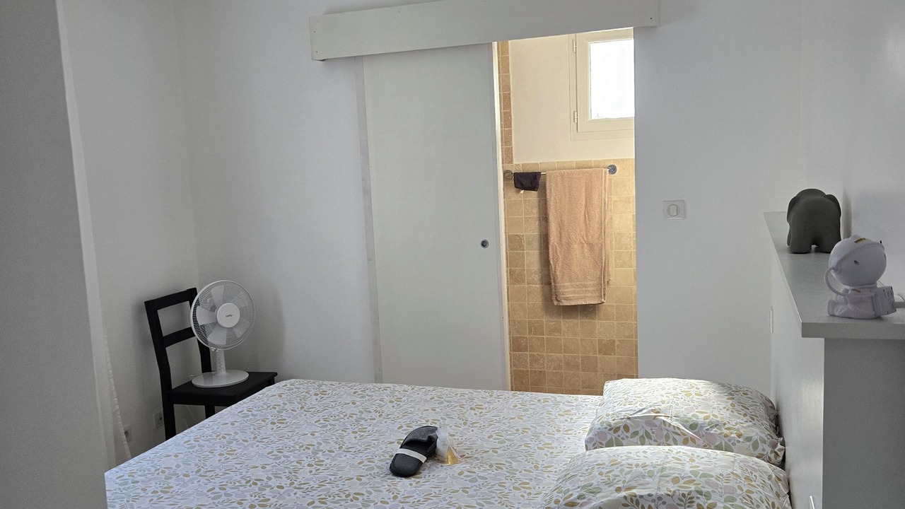Photo of Bedroom in Signes