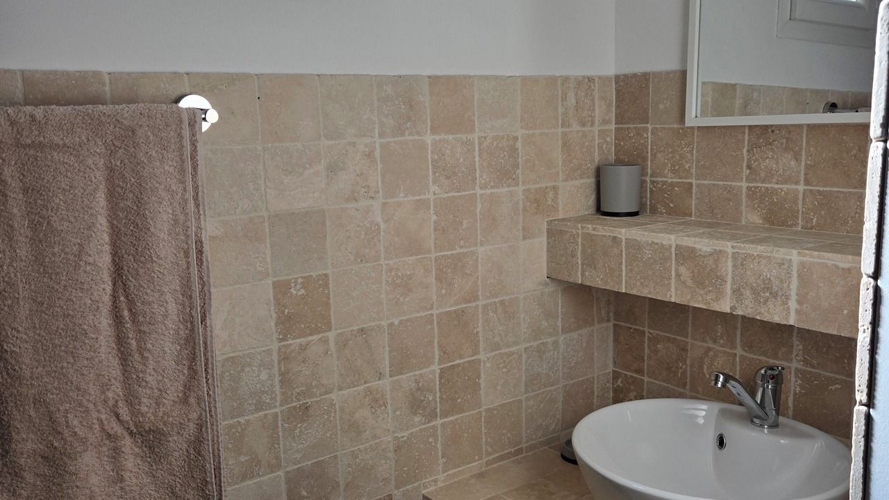 Photo of Bathroom in Signes