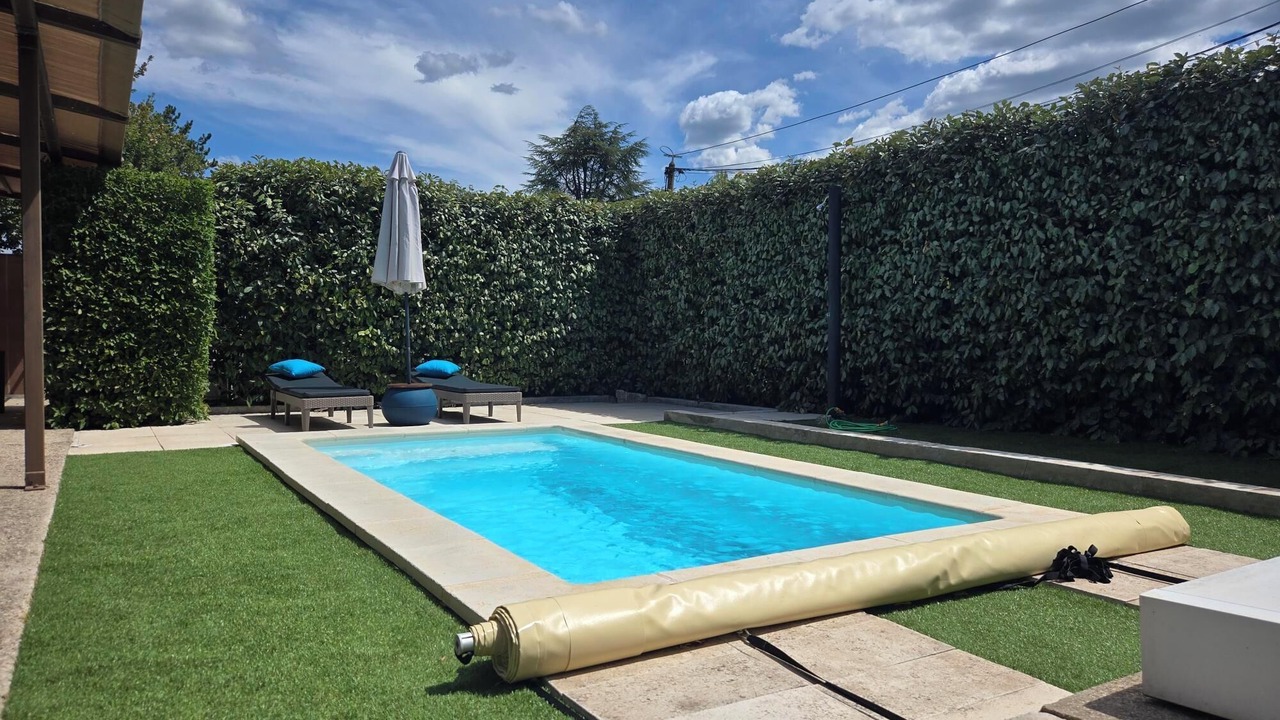 Photo of Outdoor in Signes