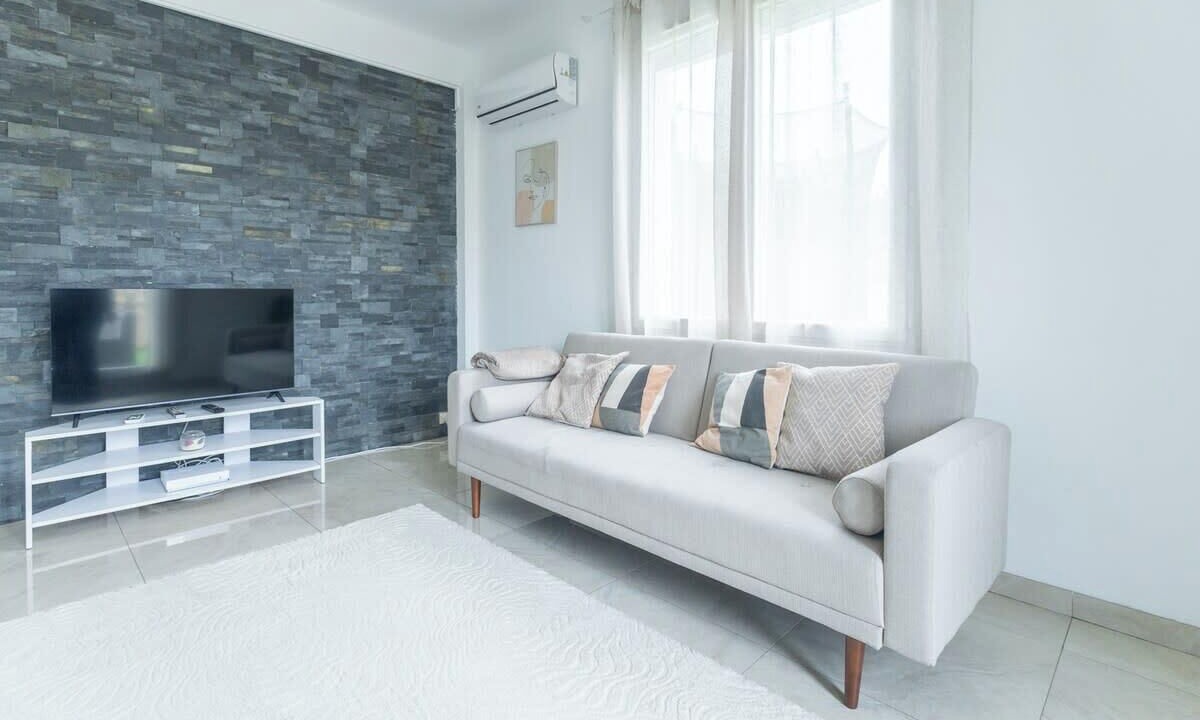 Photo of Livingroom in Allauch