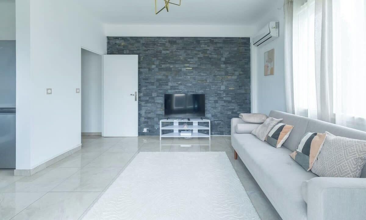 Photo of Livingroom in Allauch