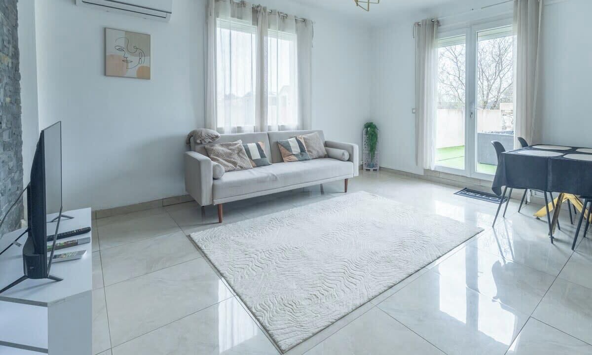 Photo of Livingroom in Allauch
