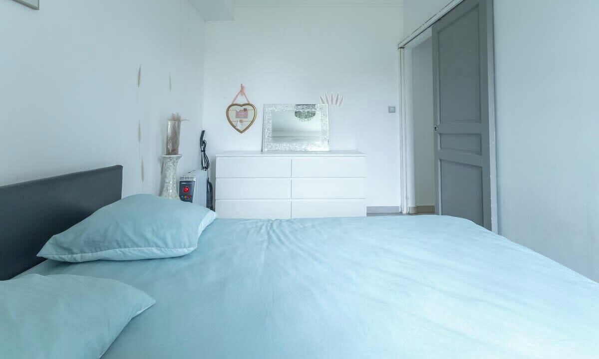 Photo of Bedroom in Allauch
